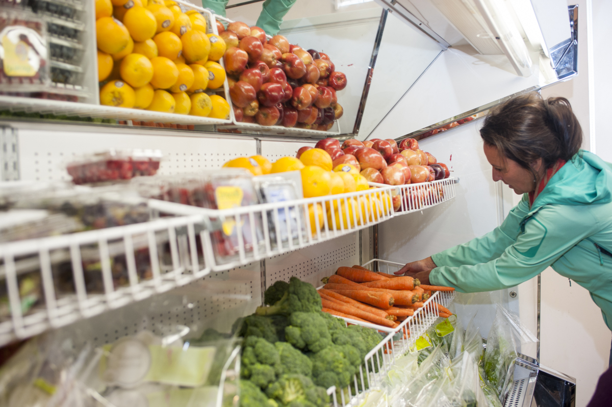 Photo 2 from The Hunger Coalition